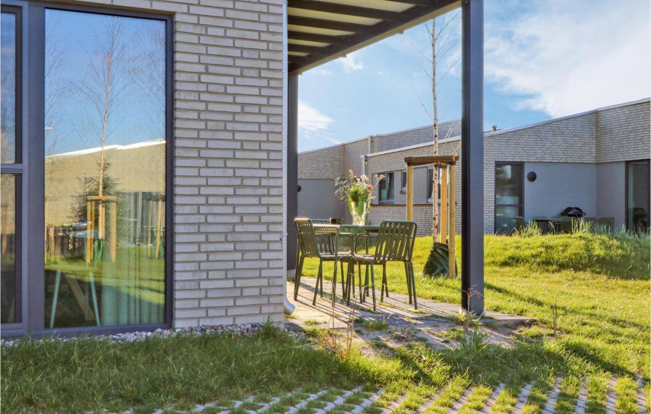 Beach Front Apartment In Lembruch-Duemmer See Eksteriør bilde
