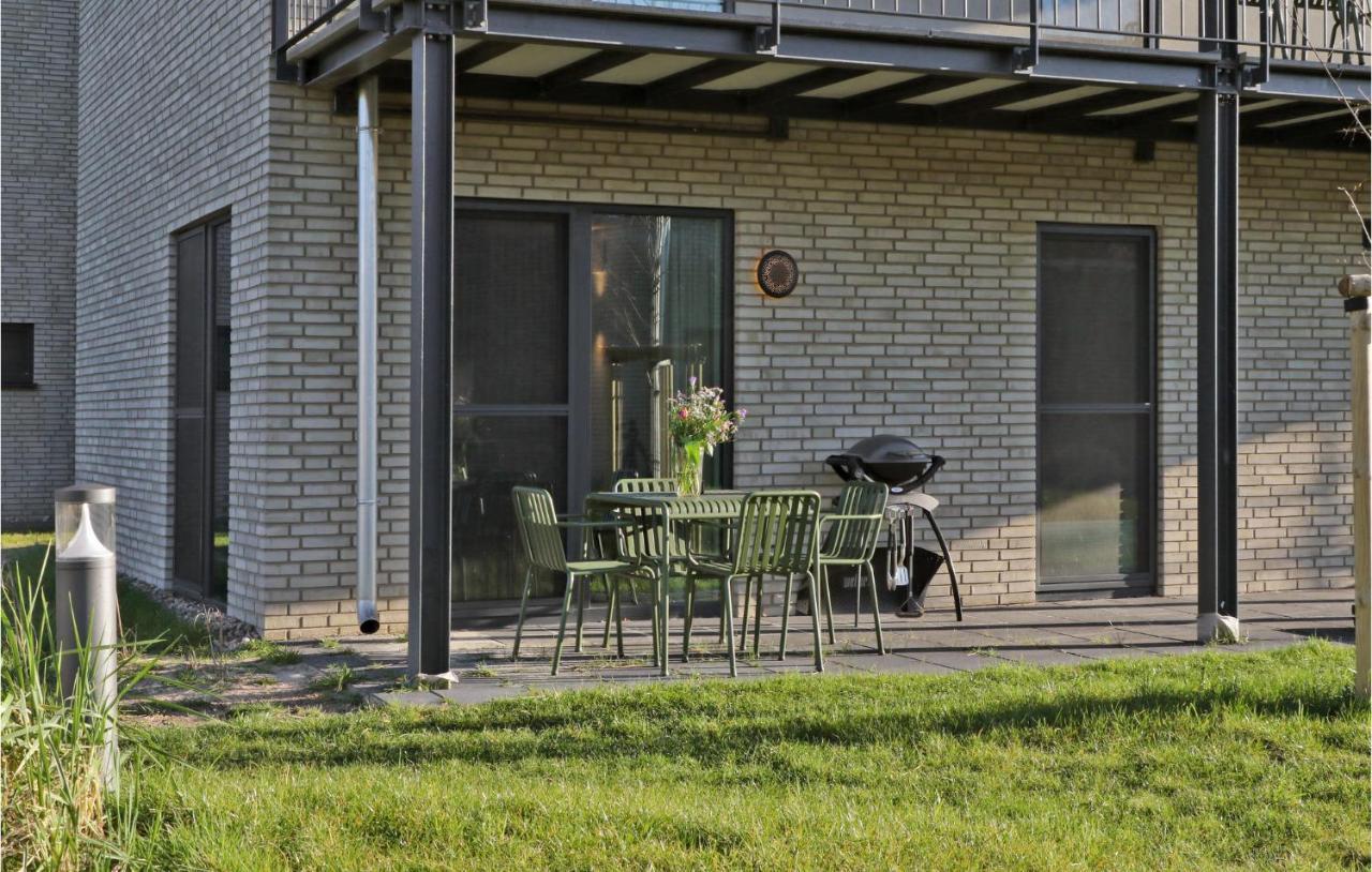 Beach Front Apartment In Lembruch-Duemmer See Eksteriør bilde